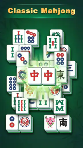 Mahjong Scapes® screenshot 9