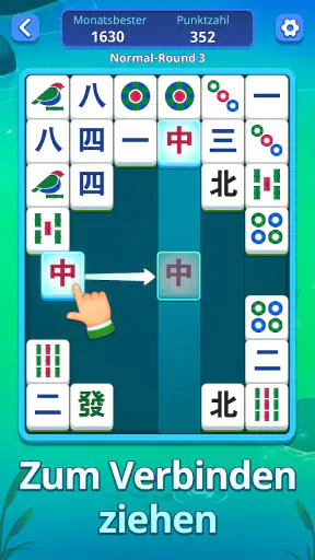 Mahjong Slide: Zen screenshot 7