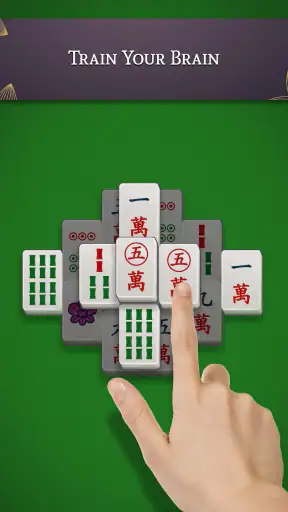 Mahjong Solitaire screenshot 11