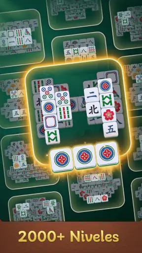 Mahjong Tiles - Puzzle Game screenshot 10