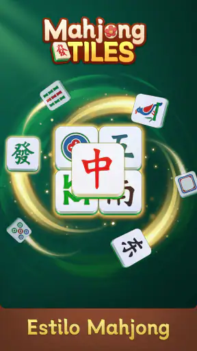 Mahjong Tiles - Puzzle Game screenshot 8