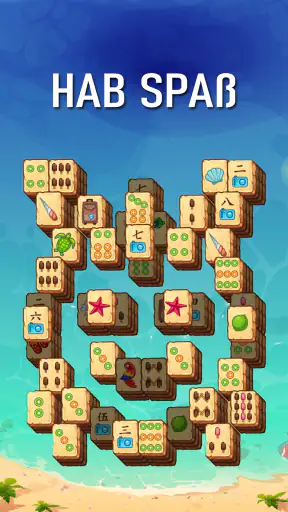 Mahjong Treasure Quest: Kachel screenshot 10