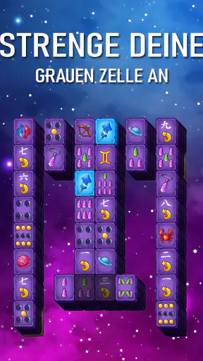 Mahjong Treasure Quest: Kachel screenshot 8