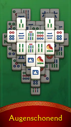 Mahjong Voyage: Spielsteine screenshot 11