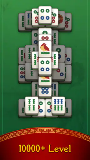 Mahjong Voyage: Spielsteine screenshot 12