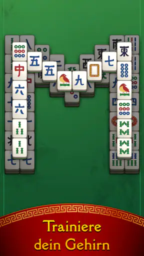 Mahjong Voyage: Spielsteine screenshot 3