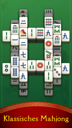 Mahjong Voyage: Spielsteine screenshot 8