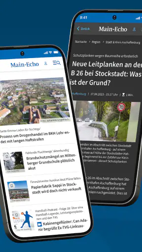 Main-Echo screenshot 2