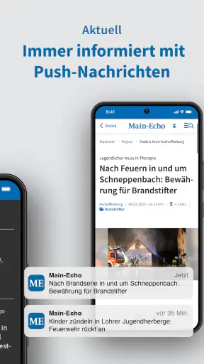 Main-Echo screenshot 6
