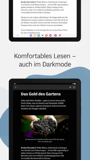 Main-Post ePaper screenshot 10