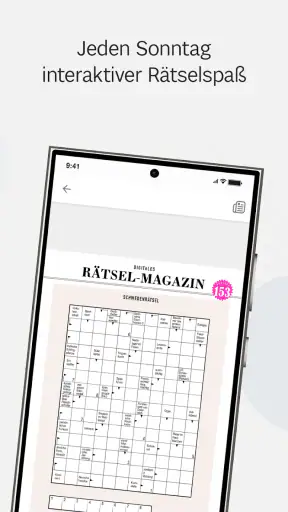 Main-Post ePaper screenshot 4