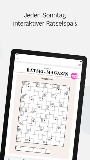 Main-Post ePaper screenshot 9