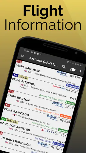 Mallorca Airport PMI screenshot 1