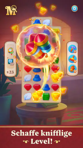 Manor Matters screenshot 10