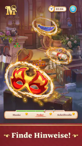 Manor Matters screenshot 11