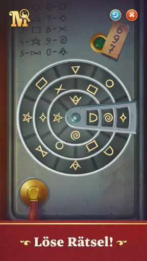Manor Matters screenshot 2