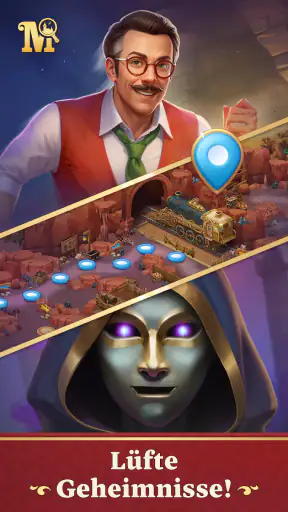 Manor Matters screenshot 5
