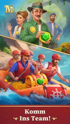 Manor Matters screenshot 6