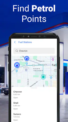 Maps Plus: GPS Navigation screenshot 8