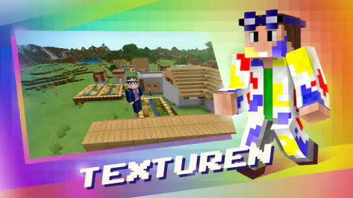 Mods & Skins für Minecraft PE screenshot 10