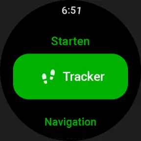 Mapy.com: Wandern & Radfahren screenshot 10