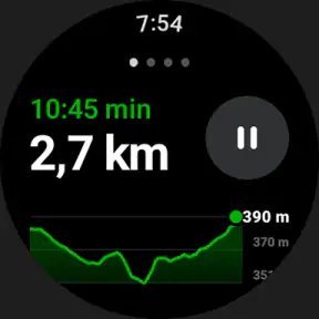 Mapy.com: Wandern & Radfahren screenshot 11