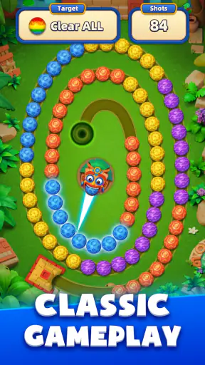 Marble Master screenshot 1