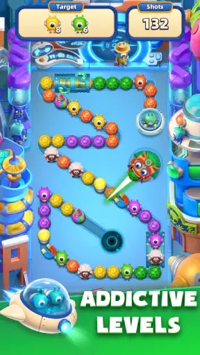Marble Master screenshot 10