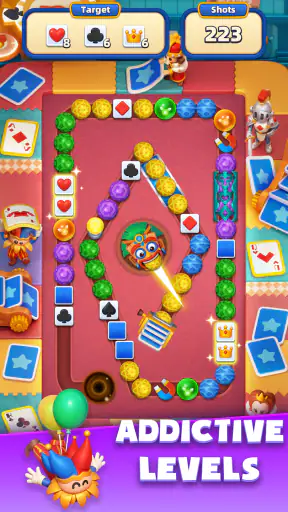 Marble Master screenshot 4