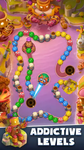 Marble Master screenshot 5