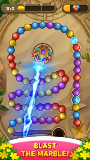 Marble Match Origin screenshot 6