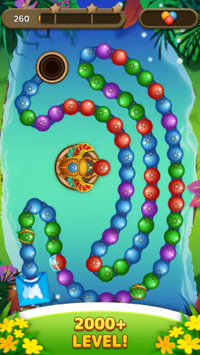 Marble Match Origin screenshot 7