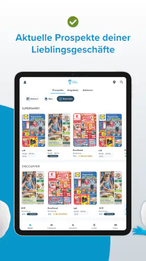 marktguru Prospekte & Cashback screenshot 10