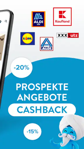 marktguru Prospekte & Cashback screenshot 2