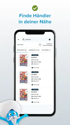 marktguru Prospekte & Cashback screenshot 4