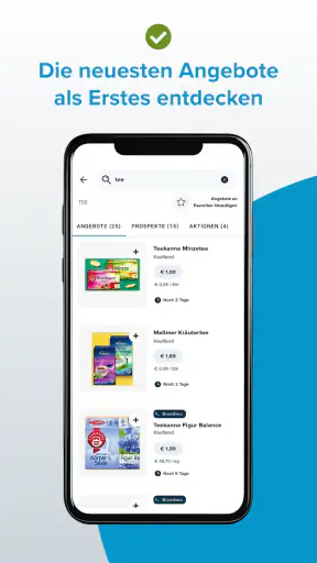 marktguru Prospekte & Cashback screenshot 5