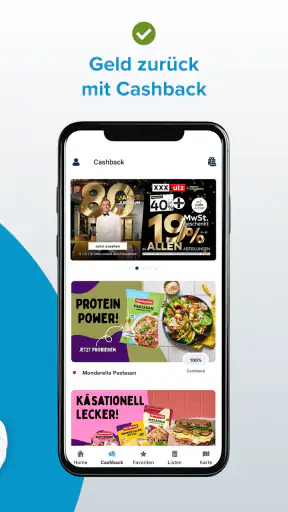 marktguru Prospekte & Cashback screenshot 7