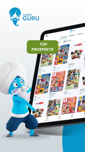 marktguru Prospekte & Cashback screenshot 8