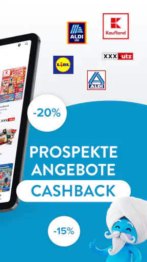 marktguru Prospekte & Cashback screenshot 9