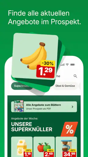 Marktkauf screenshot 3