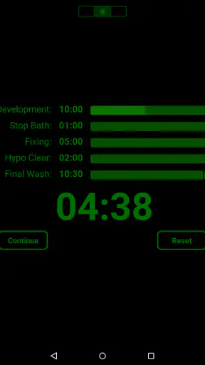 Massive Dev Chart Timer screenshot 11