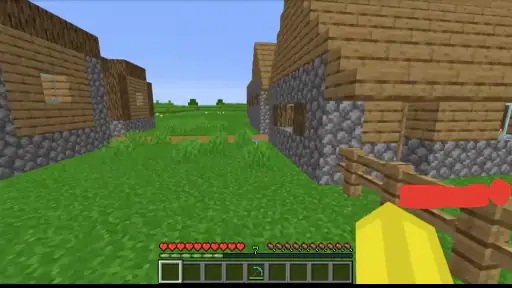 Master minecraft mcpe mod screenshot 2