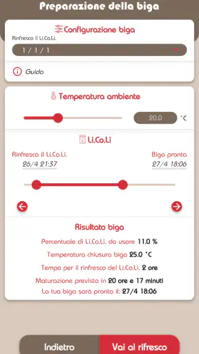 MasterBiga screenshot 3