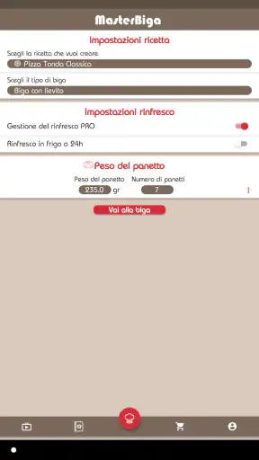 MasterBiga screenshot 8
