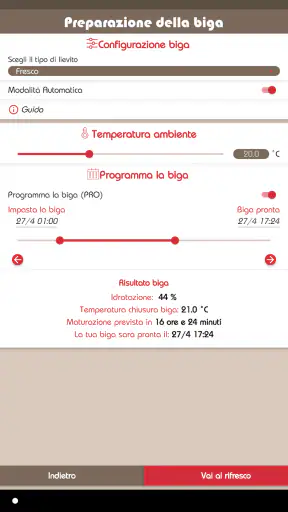 MasterBiga screenshot 9