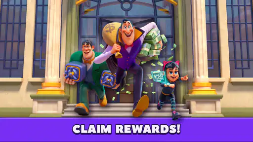 Match Villains screenshot 11