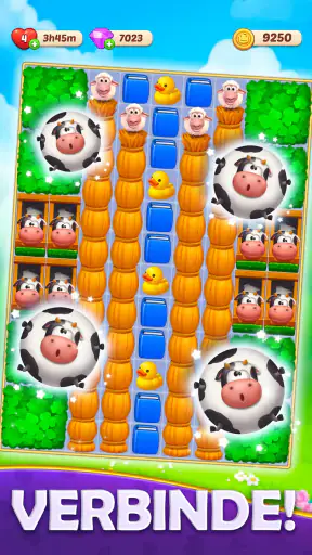 Matching Story - Puzzle Games screenshot 5