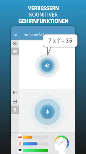 Mathe: Kopfrechnen Trainieren screenshot 9