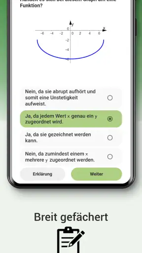 MatheArena Classic: Mathe App screenshot 2