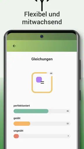 MatheArena Classic: Mathe App screenshot 3